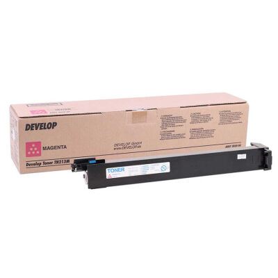 Develop TN-213M Magenta Original Toner Cartridge – Ineo +203 / +253
