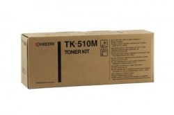 Kyocera TK-510M Roter Orjinaltoner — FS-C5020N