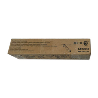 Xerox 106R04059 Metered Magenta Original Toner - C8000