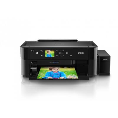 Epson EcoTank L810 Inkjet Fotodrucker