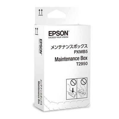 Epson C13T295000 Original-Tintenauffangbehälter (Wartung)