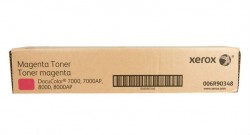 Xerox 006R90348 Magenta Original Toner Cartridge - DocuColor 7000