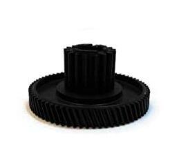 Ricoh AB01-7662 17T/ 67T Gear - 1515 / DSM415 / LD