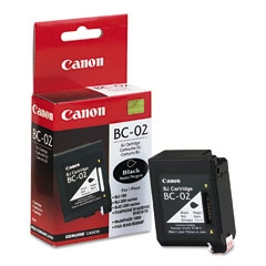 Canon BC-02 (0881A003) Orjinal Kartuş