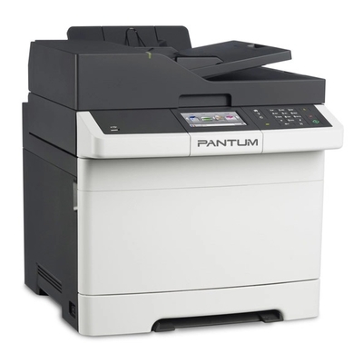 Pantum CM7000FDN Scanner + Copier + Fax Color Laser Printer 22 ppm