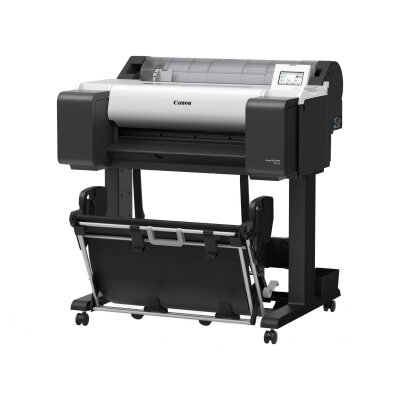 Canon imagePROGRAF TM-255 (6238C003) 24" Plotter Printer