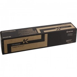 Kyocera TK-8305K BlackART Toner - 3050Ci/30