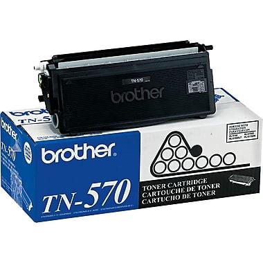 Brother TN-570 Originaltoner - DCP-8040 / DCP-8045D