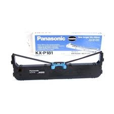 Panasonic KX-P181 Orjinal Şerit - KX-P1131 / KX-P1