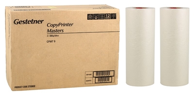 Gestetner CPMT 9 (817510) Kapitän - CP-5300 / CP-5320
