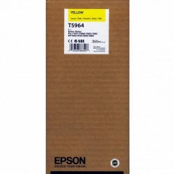 Epson C13T596400 (T5964) Sarı Orjinal Kartuş - Sty