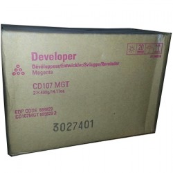 NRG 889829 Kırmızı Developer Toner C503 Serisi