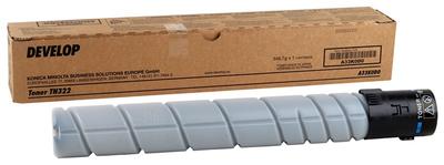 Develop TN-322 (A33K0D0)ART Toner — Ineo 224