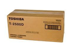Toshiba T-2500D Black Binary Orjinal Toner - E-Stud