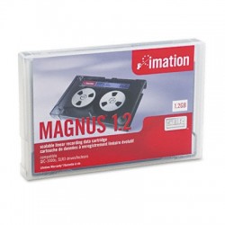 Imation DC-9120 46165 SLR3 Magnus 1.2Gb 290m, 6.3mm Data Kartusche