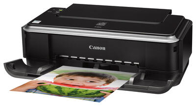 Canon Pixma (2435B019AA) iP2600 Drucker