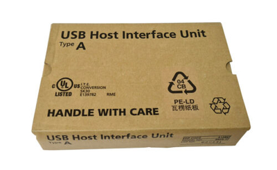Ricoh 412867 Bir Host Interface Unit - MPC2500