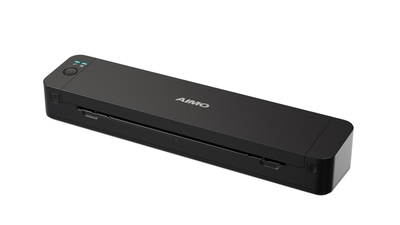 AIMO P832 Bluetooth+Typ-C A4 Portable Mobile