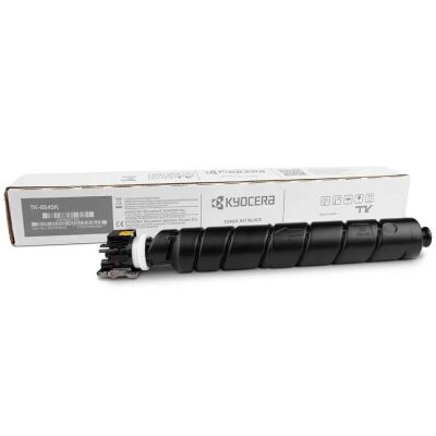 Kyocera TK-8545K (1T02YM0NL0) Black Original Toner - TASKAlfa 4054ci