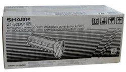 Sharp ZT-50DC1 Original Toner - Z50 / Z52