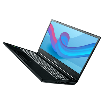 Quantum Magic Pro TS15TR Intel i7-11800H 32 GB DDR