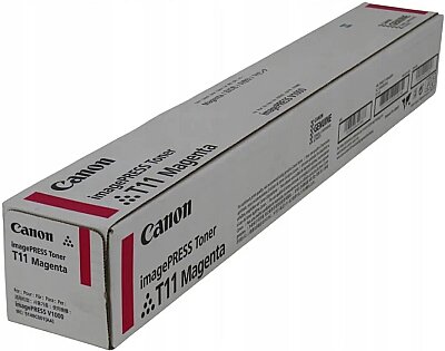 Canon T11 (5148C001AA) RedART Toner — ima