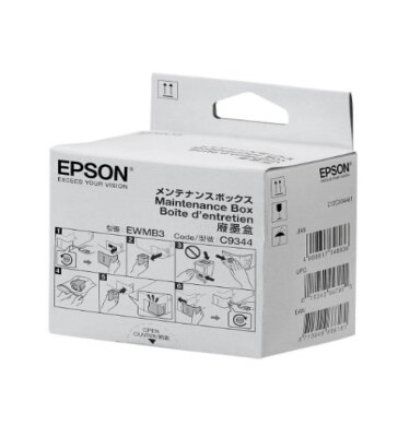 Epson C13S110081 Original Maintenance Unit - AL-M320