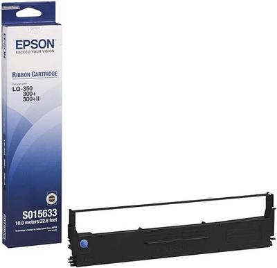 Epson C13S015633 Orjinal Strip - LX-350/LQ-350