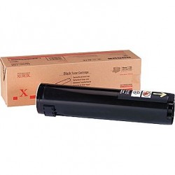 Xerox 106R00652 Black Original Toner Cartridge - Phaser 7750