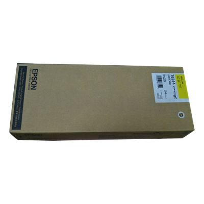 Epson C13T624400 (T6244) Sarı Orjinal Kartuş - Sty