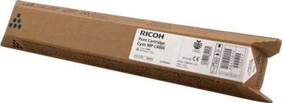 Ricoh MP-C2000 / MP-C2500 / MP-C3000 Mavi Orjinal