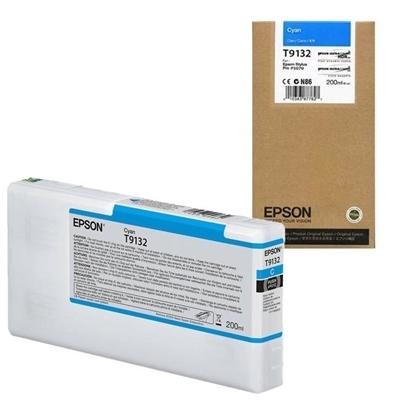 Epson C13T913200 (T9132) BlueART Kartusche — SC-