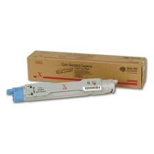 Xerox 106R00668 Blauer Original-Toner - Phaser 6250
