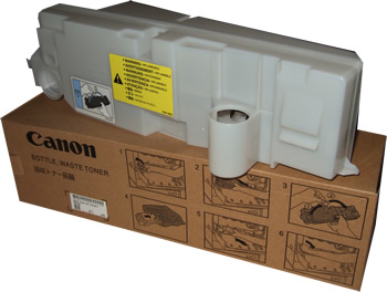 Canon FM2-5533-000 Atık Waste Unit - IRC-2380