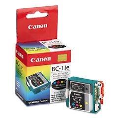 Canon BC-11E (0907A002) Original Cartridge -BJC-55 / BJC-70 (U)
