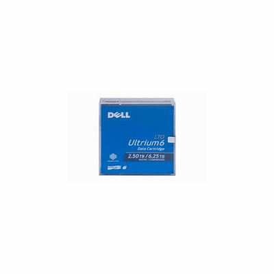 Dell 3W22T Speicher LTO Ultrium LTO-6 Datenpatrone