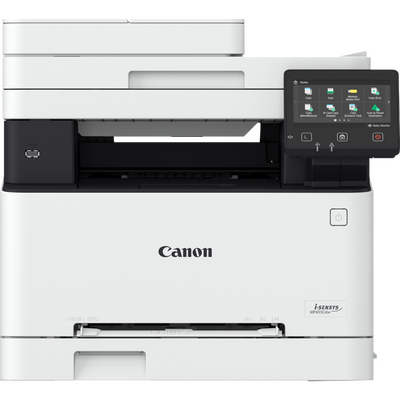 Canon MF655Cdw (5158C004AA) Wi-Fi + Fotokopi + Tar