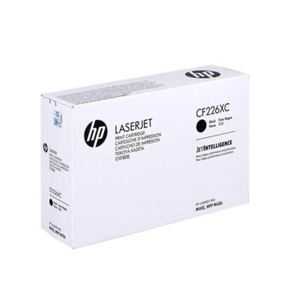 HP CF226XC (26X) Black Original Toner High Yield - M402 / M426 (C)