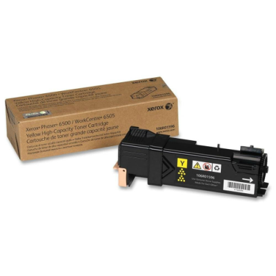 Xerox 106R01603 Hohe Kapazität des gelben Orjinaltoners