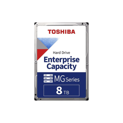 Toshiba MG08 MG10ADA800E SATA 3.0 7200 RPM 3.5 8