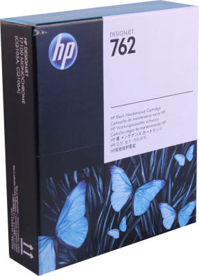 HP CM998A (762) Orjinal Bakım Kiti - DesignJet T71