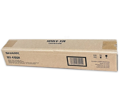 Sharp MX-410UH Oberes Heat Fuser Roller Kit - MX-4100N / MX-5000N