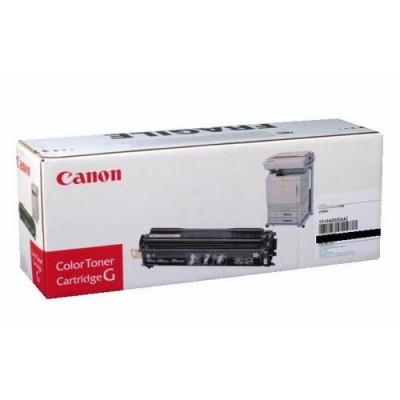 Canon CRG-G (1511A003) Black Original Toner - CP660