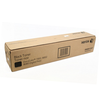Xerox 006R01557 Siyah Orjinal Toner - DC7002 / DC8