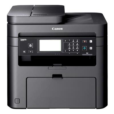 Canon MF237W (1418C113) Multifunktionslaser oder