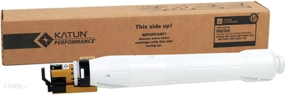 Ricoh 43269 Siyah Muadil Toner - MP-C3501E