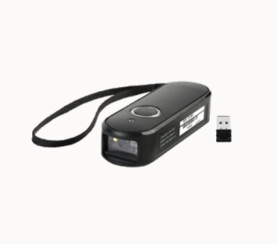 Spenta ST-1210 + USB-HID + 1D/2D El Tipi Kablosuz