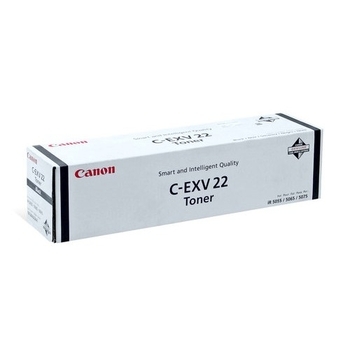 Canon C-EXV22 (1872B002) Orjinal Toner - IR-5050 /