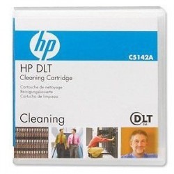 HP C5142A DLT3 und DLT4 Antriebsreinigungspatrone