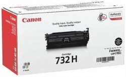 Canon CRG-732H BK (6264B002) Siyah Orjinal Toner
